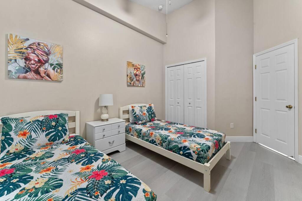 Willa Poolside Orlando Oasis Zewnętrze zdjęcie