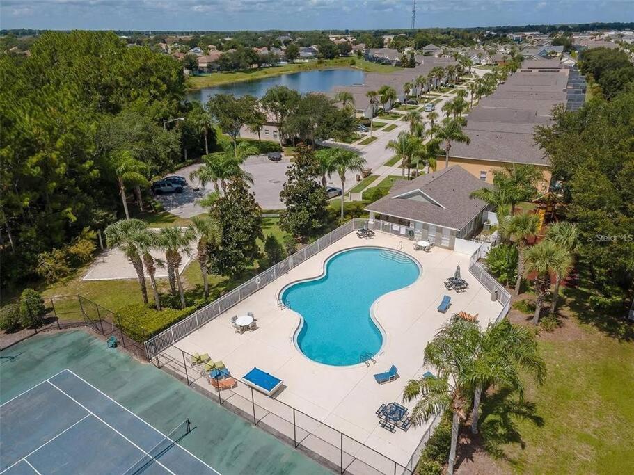 Willa Poolside Orlando Oasis Zewnętrze zdjęcie